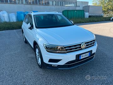 TIGUAN TDI SCR DSG 4MOTION Advanced BlueMotion 2.0