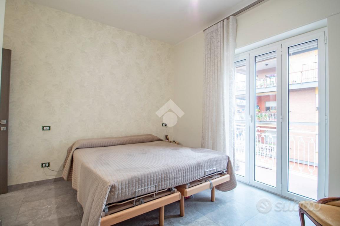 Appartamento – Rieti, Piazza Tevere - Altro