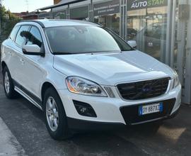 Volvo XC60 automatica