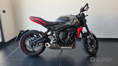 Triumph Trident 660