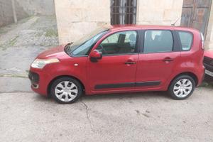 CITROEN C3 PICASSO KM105 BLOKSYSTEM CRUIS CONTROL