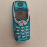 Cellulare Nokia 3310