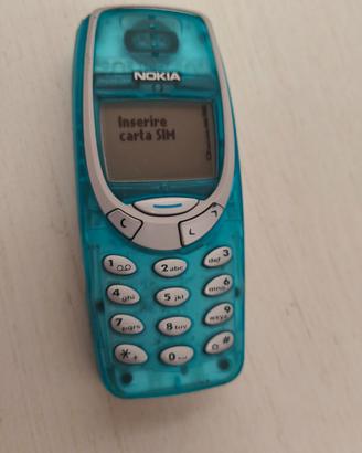 Cellulare Nokia 3310