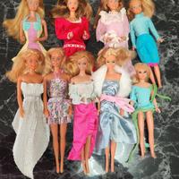 Barbie vintage 