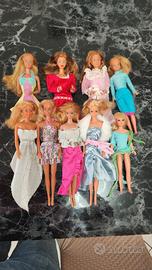 Barbie vintage 