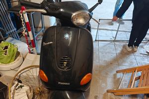 vespa 50 et2