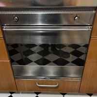 FORNO SMEG €130 trattabili