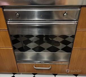 FORNO SMEG €130 trattabili