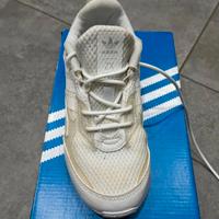 Scarpe da ginnastica bambino Adidas modello ZX