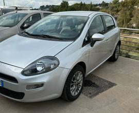 Fiat punto Evo 1.200 69 cv Fire