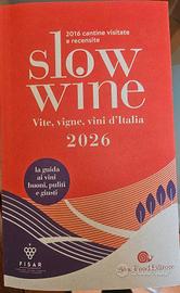 Slow Wine 2026