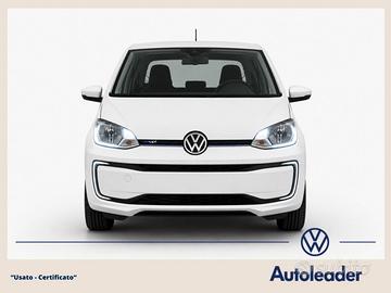 Volkswagen up! e-up! 82 CV