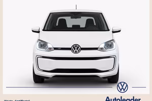 Volkswagen up! e-up! 82 CV