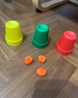Gioco di magia
