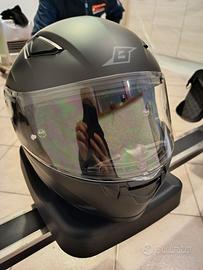 Casco integrale Gefast nero