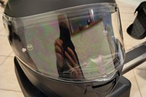 Casco integrale Gefast nero