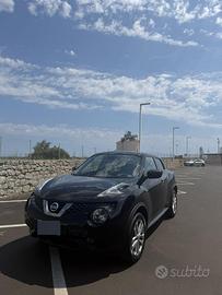 Nissan Juke 1.5 dCi Full Optional