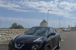 Nissan Juke 1.5 dCi Full Optional