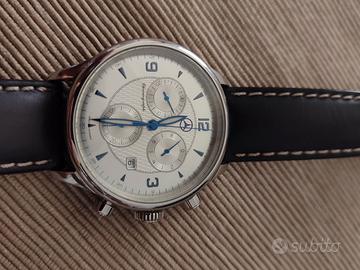 Orologio Mercedes-Benz 