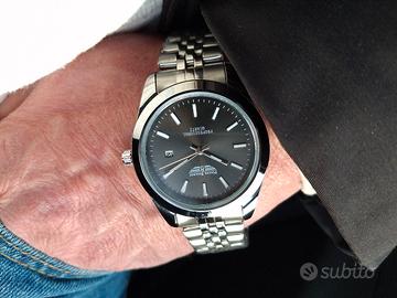 Orologio da Uomo 40 mm Pierre Bonnet 