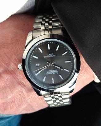 Orologio da Uomo 40 mm Pierre Bonnet 