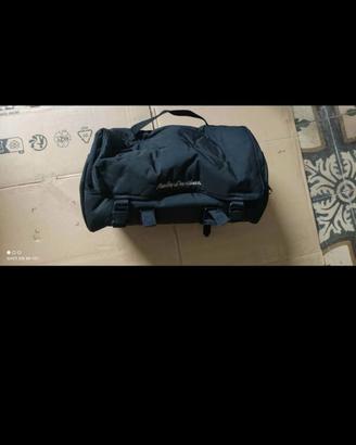 Borsa Harley Davidson