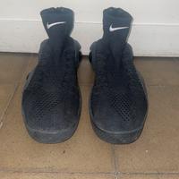 scarpe nike nere
