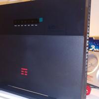 MODEM TIM HUB+ ZTE H388X 8 ANTENNE WI-FI 6 FIBRA