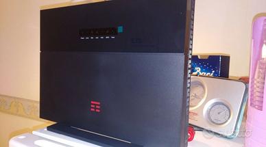 MODEM TIM HUB+ ZTE H388X 8 ANTENNE WI-FI 6 FIBRA