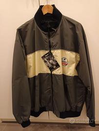 Giacca giubbino Vespa Service WP