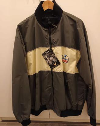 Giacca giubbino Vespa Service WP