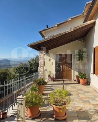 Villa bifamiliare Cerro Veronese