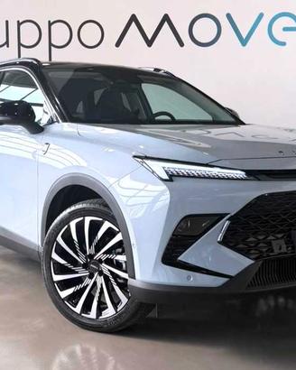 TIGER SIX 1.5T-GDI 7DCT 177CV GPL