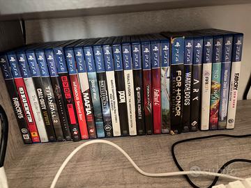 24 giochi ps4