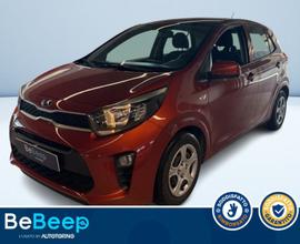 KIA Picanto 1.0 DPI URBAN