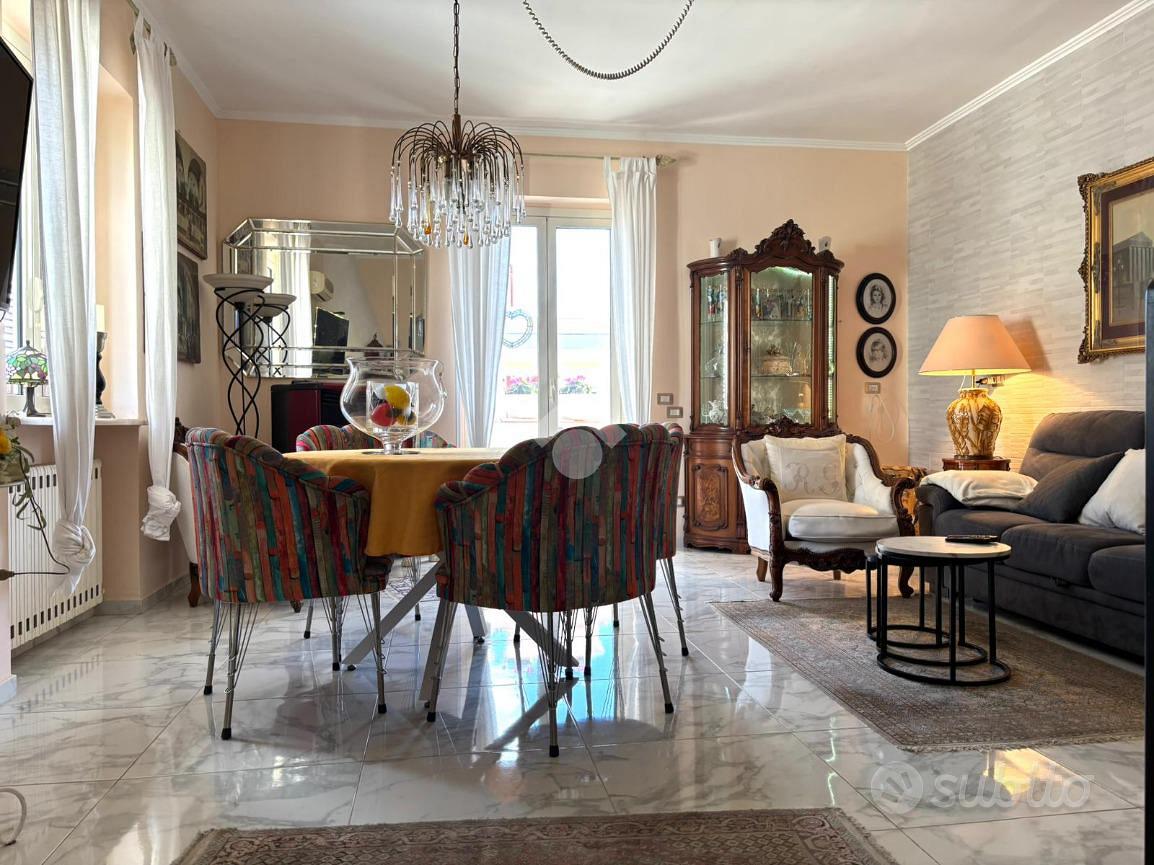 Apartment in Alezio, Lecce - Vista 2
