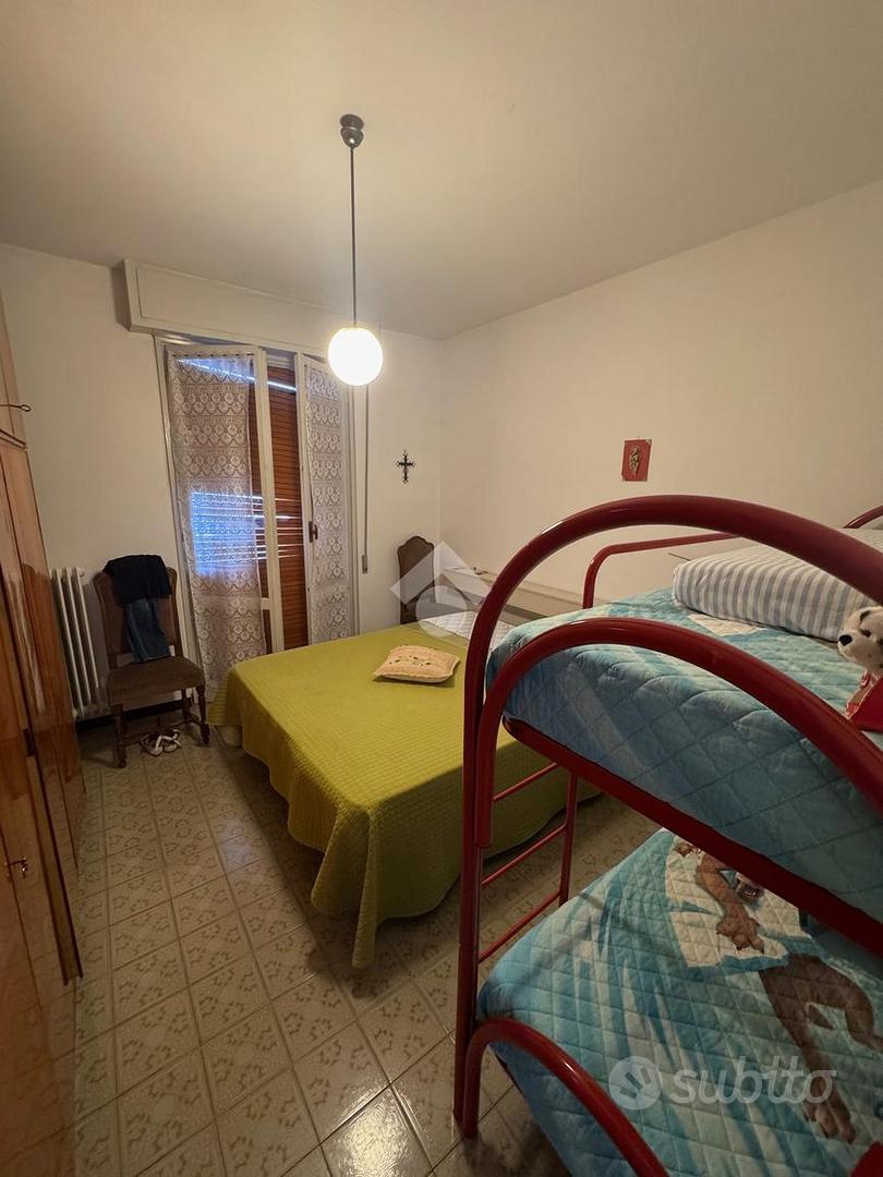 Appartamento – Bulgarograsso - Vista 4