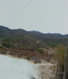 Terreni da 3000 mq ciascuno monte nieddu