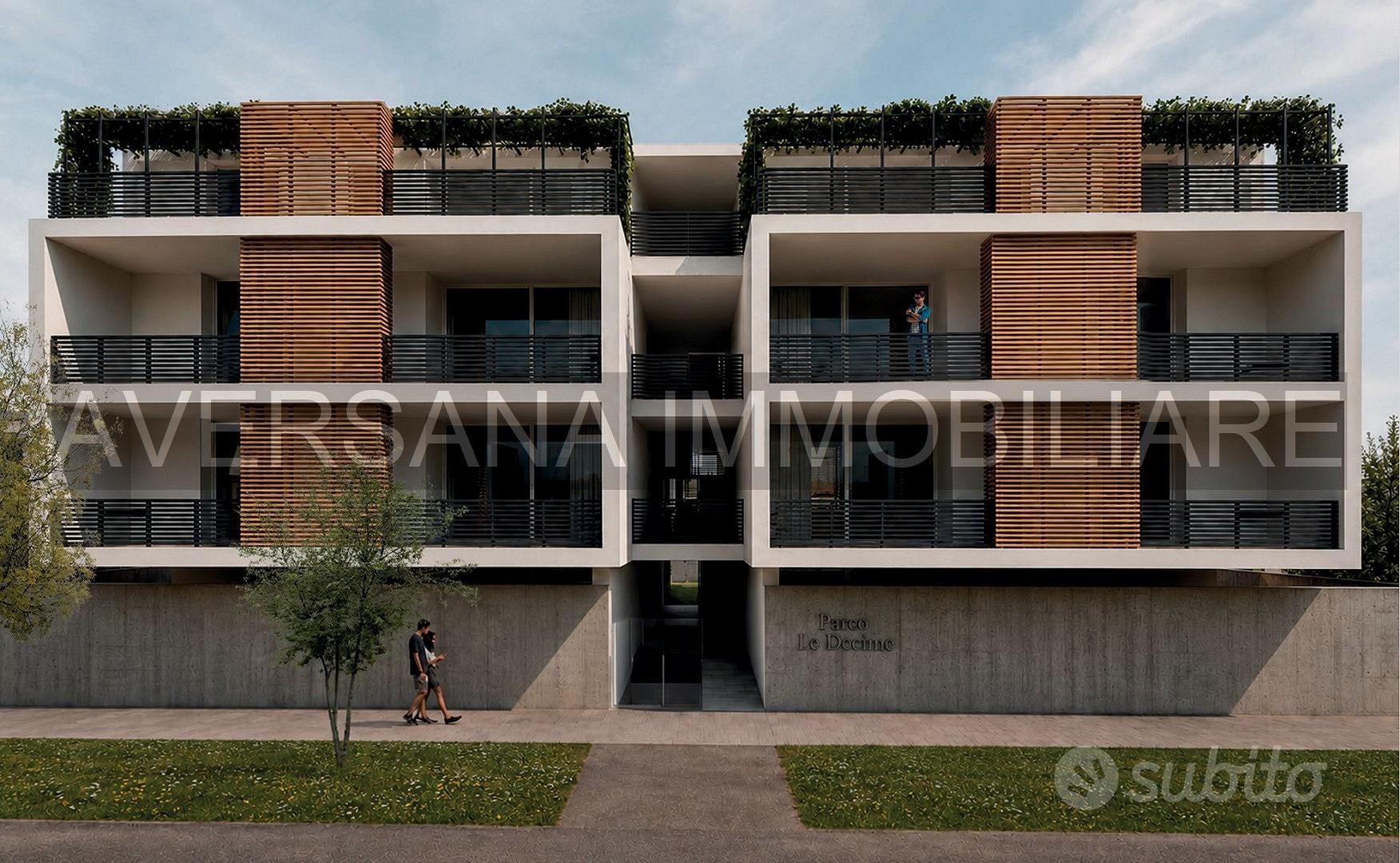 Appartamento – CE - Vista 2