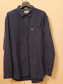 Camicia Tomy Jeans