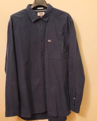 Camicia Tomy Jeans