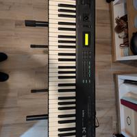 Tastiera/Sintetizzatore KAWAI