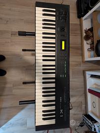 Tastiera/Sintetizzatore KAWAI