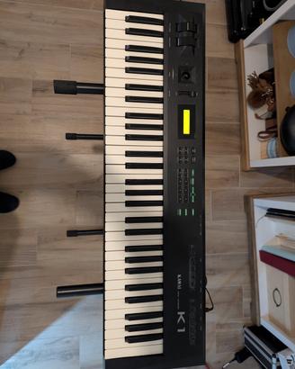 Tastiera/Sintetizzatore KAWAI