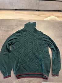 Maglione Dolcevita Colmar Uomo Taglia XL