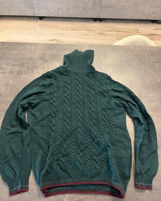 Maglione Dolcevita Colmar Uomo Taglia XL