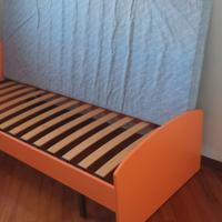letto singolo