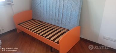 letto singolo