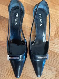 scarpe Prada 