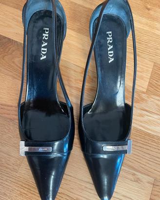 scarpe Prada 